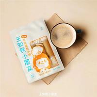 王知然小朋友手撕面包小棒玉米味软式面包260g