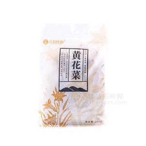 【干黄花菜】隆德县六盘优粮黄花菜250g/袋