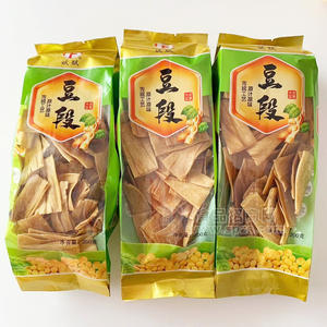 斌賦豆段豆制品200g