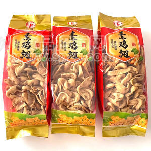 斌赋素鸡翅豆制品200g