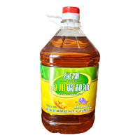 绿雕食用调和油2.5L