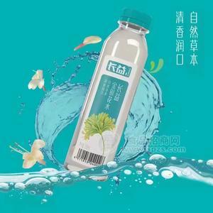 長益金銀花露植物飲料360ml