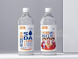 长益天然苏打水360ml