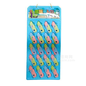 趣味萝卜刀糖玩玩具招商