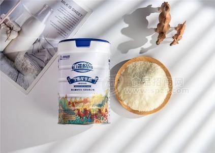 丝路情乳业，驼奶粉羊奶粉厂家，全国招商