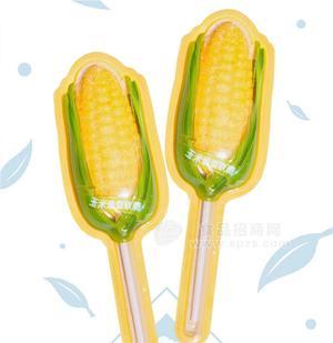 玉米造型软糖