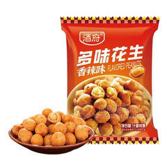 酒府20g香辣味多味花生