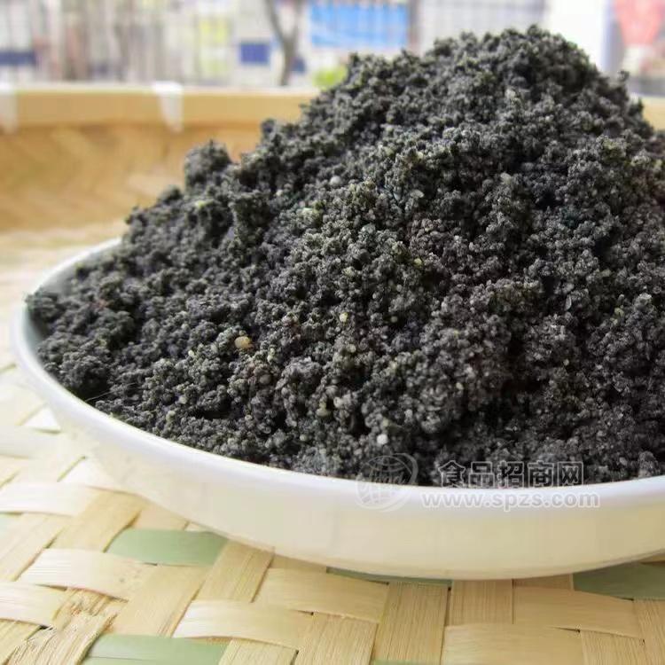 宏川芝味加白芝麻粉 黑芝麻粉 花生粉 花生酱