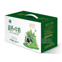 順有高鈣+牛奶雙蛋白飲品250mlx12盒代理