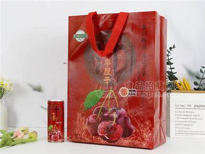 聚潤(rùn)糧谷莊園車?yán)遄庸嬃隙Y盒裝