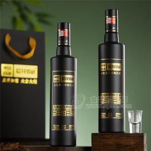 啟開如意白酒怎么樣？