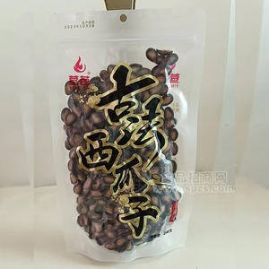 莺芭古法西瓜子话梅味休闲食品炒货干果袋装招商246g