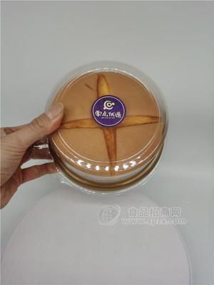 零点优选200克抖臀蛋糕原味