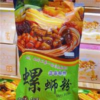 舌仙族正宗柳州螺蛳粉300g