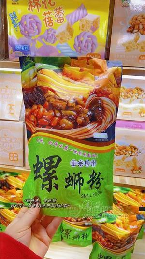 舌仙族正宗柳州螺蛳粉300g