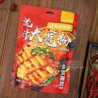 舌仙族流汁大宽粉红油口味包装291g