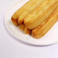 百瑞佳蒸油条速冻素食面点熟制品500g