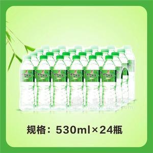 农富金泉竹叶水箱装