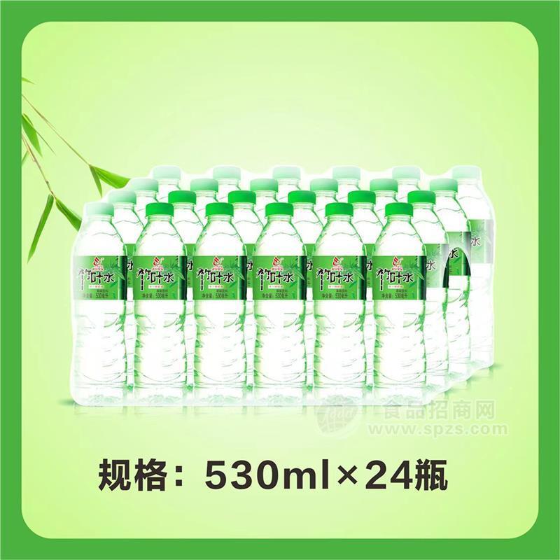 农富金泉竹叶水箱装