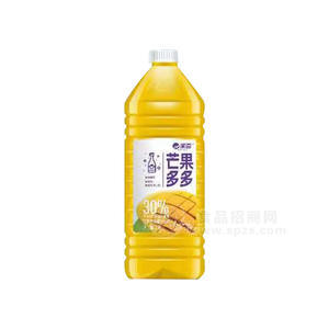 米奇芒果多多混合果汁飲料2.38L×6瓶