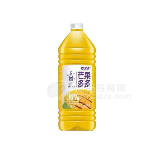 米奇芒果多多混合果汁飲料2.38L×6瓶