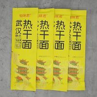 仙味君武漢風(fēng)味熱干面袋裝170g