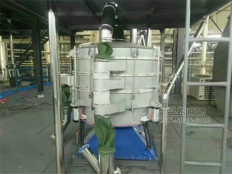 奶粉专用摇摆筛、奶粉专用摇摆筛