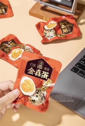 源亨哥金喜蛋鹌鹑蛋广式原味