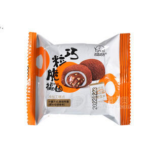 法思覓語(yǔ)巧粒脆福團(tuán)冷加工糕點(diǎn)袋裝招商散裝稱(chēng)重