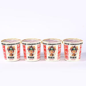 食族客 河南烩面羊肉原味