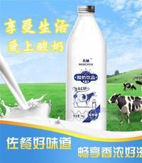 名柚零蔗糖發(fā)酵酸奶飲品1kg