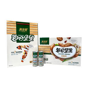 阿莎姆每日堅(jiān)果復(fù)合蛋白飲品240mlx20罐