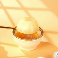 品鉴即食雪梨代加工服务烤梨贴牌定制厂家