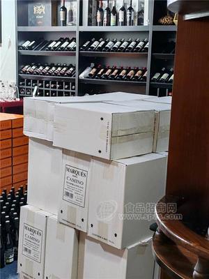 批发代理葡萄酒