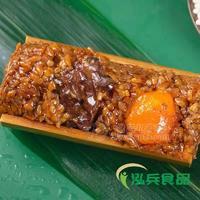 泓兵食品鲜肉粽子洛阳特产