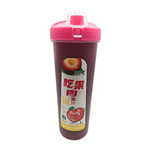 范小忙吃果肉果汁饮料1.5L厂家招商