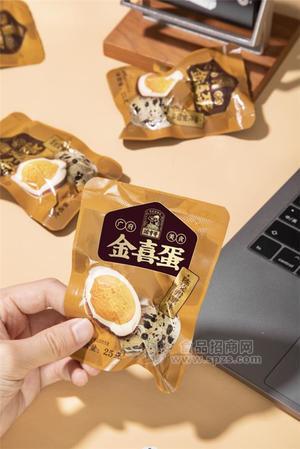 源亨哥金喜蛋鹌鹑蛋陈皮甜醋味