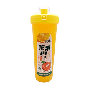 范小忙吃果肉果汁饮料1.5L代理