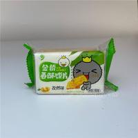 金桥烤馍片孜然味