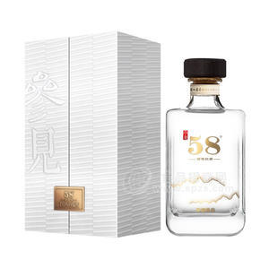通化参见葡萄烈酒700ml（2023） 通葡股票代码600365