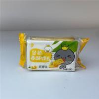 金桥烤馍片五香味
