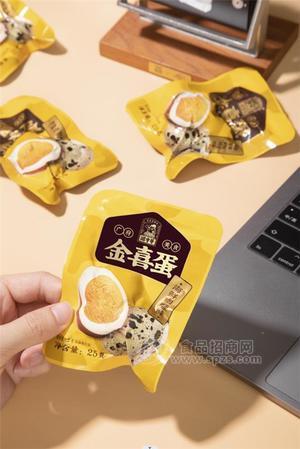 源亨哥金喜蛋鹌鹑蛋咖喱海鲜味