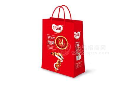 優(yōu)潤(rùn)元?dú)鈭?jiān)果復(fù)合蛋白飲品禮盒裝