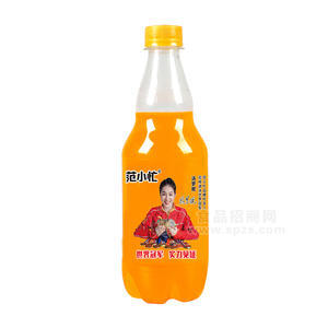 范小忙西安风味老汽水招商