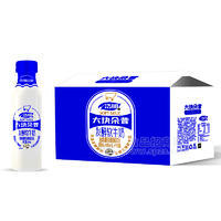 浩明大块朵昔椰乳味软牛奶乳饮料400ml×15瓶