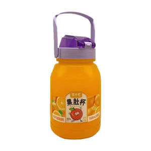 范小忙果肚杯果汁饮料1.6L厂家招商