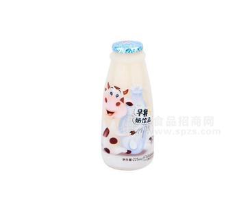 農(nóng)夫兄弟早餐奶飲品飲料225ml