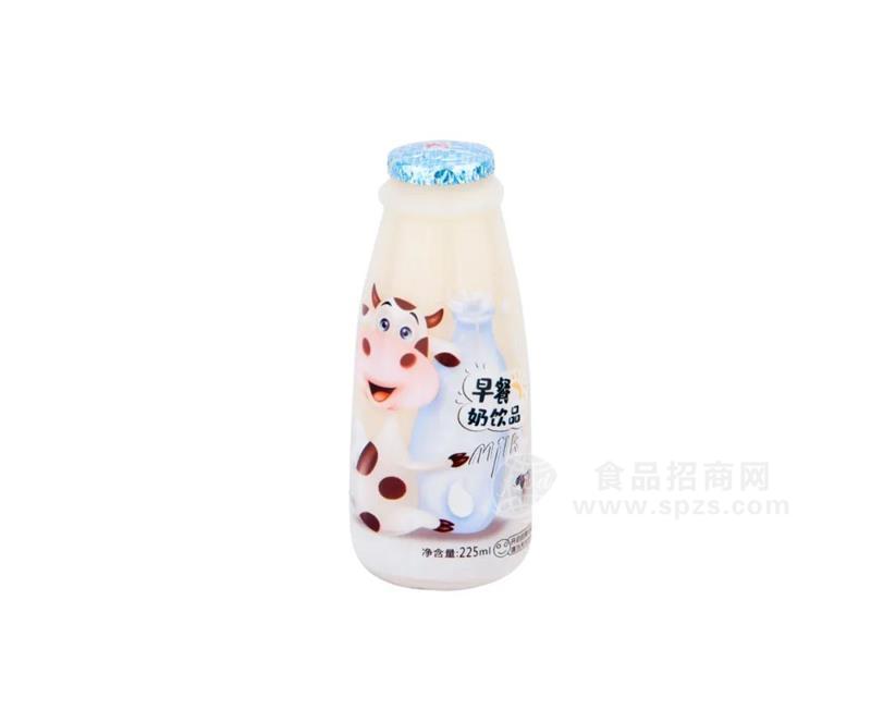 農(nóng)夫兄弟早餐奶飲品飲料225ml