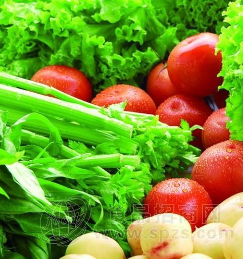 厦门康达鲜生鲜蔬菜水果肉类配送公司