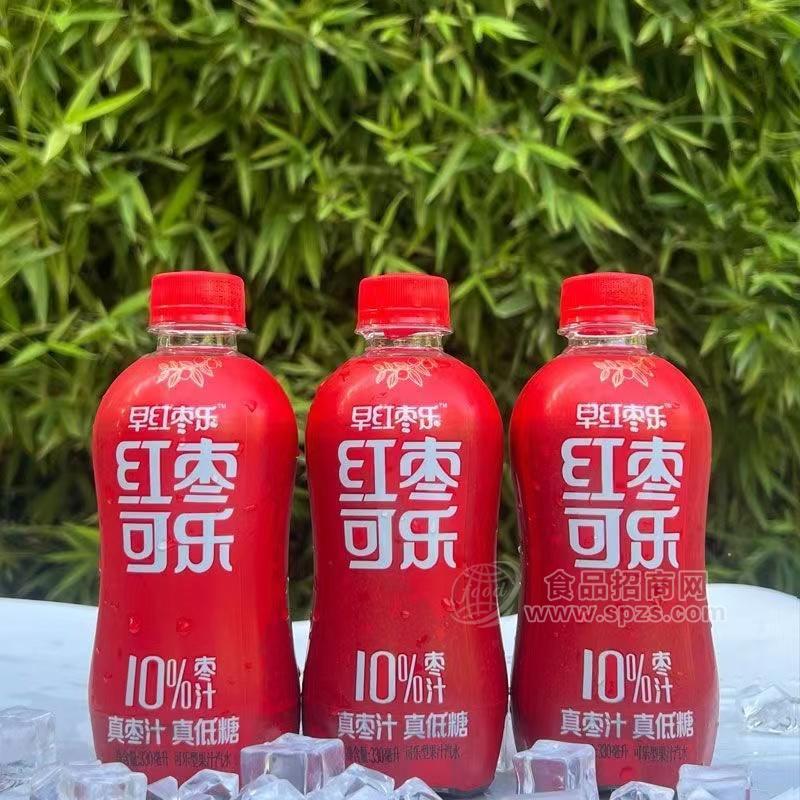 红枣可乐